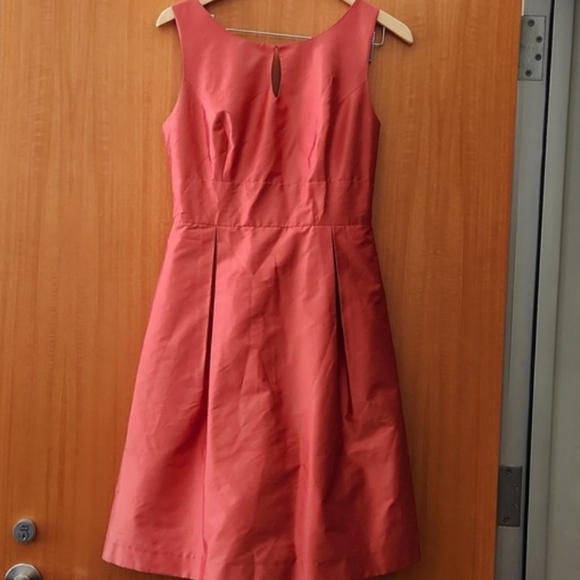 Jenny Yoo Collection Dress Size 8 - Picture 1 of 15